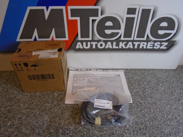 [GYRI J] BMW - HSD Kbelkteg / F30+LCI, F32+LCI, F10, F11+LCI, F06